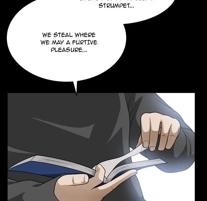 The Birthday Present Chapter 13 Page 58