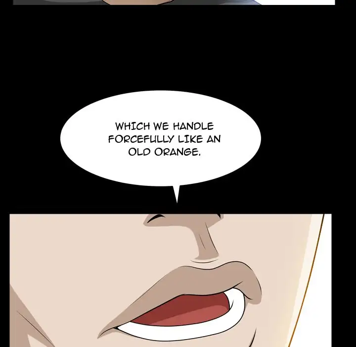 The Birthday Present Chapter 13 Page 59