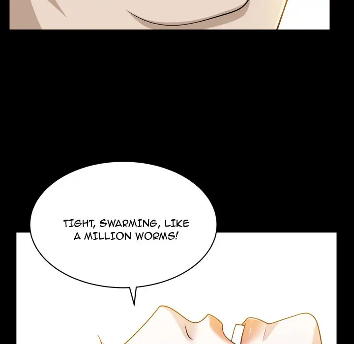 The Birthday Present Chapter 13 Page 60