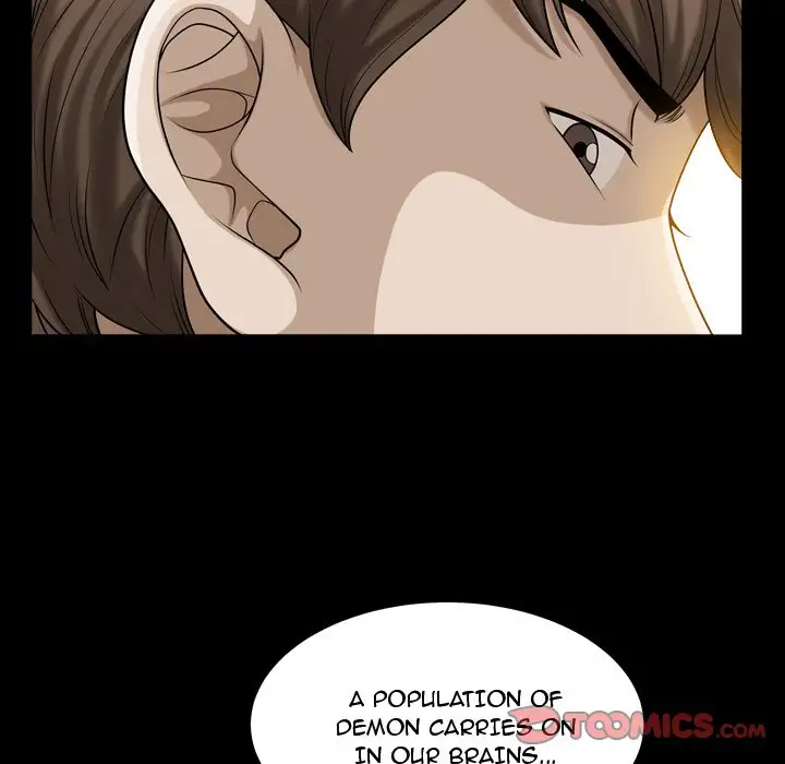 The Birthday Present Chapter 13 Page 62