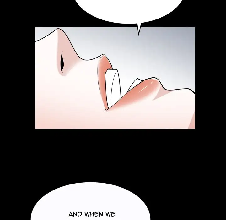 The Birthday Present Chapter 13 Page 63