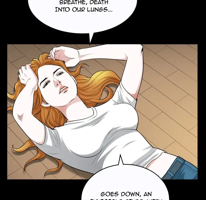 The Birthday Present Chapter 13 Page 64