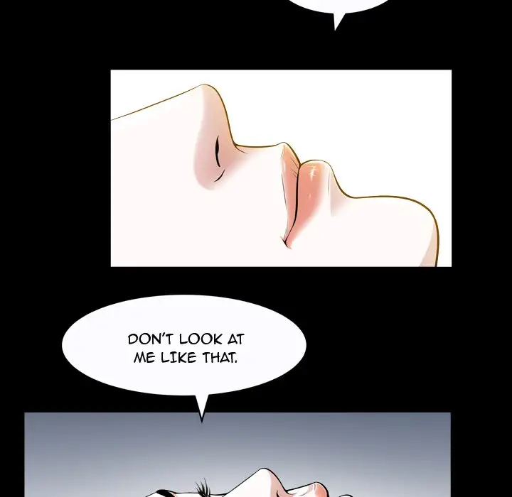 The Birthday Present Chapter 13 Page 67