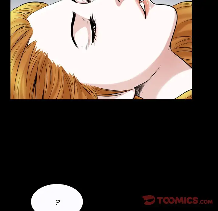 The Birthday Present Chapter 13 Page 68