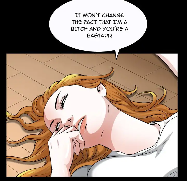 The Birthday Present Chapter 13 Page 70