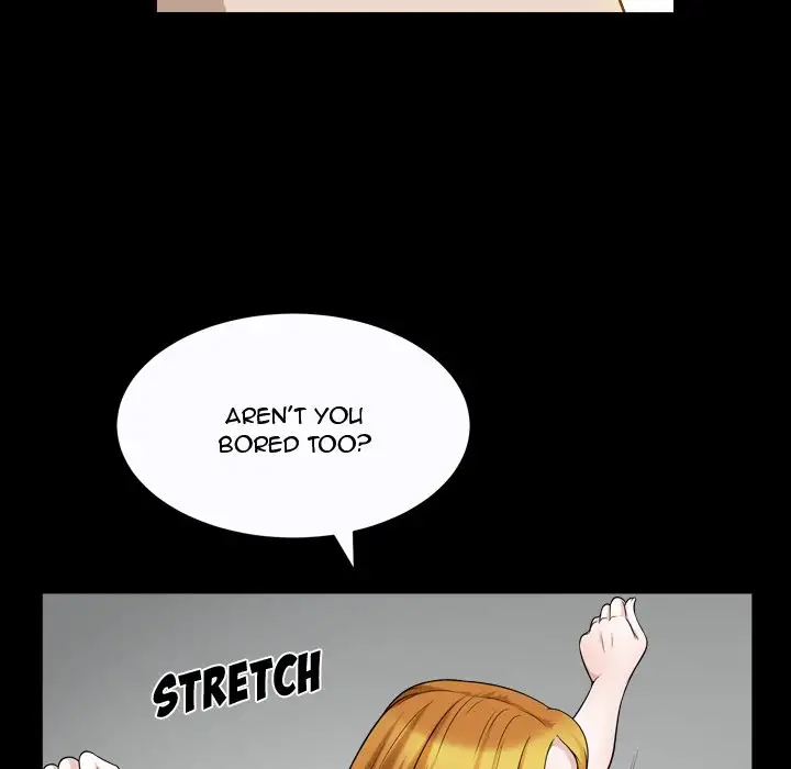 The Birthday Present Chapter 13 Page 72