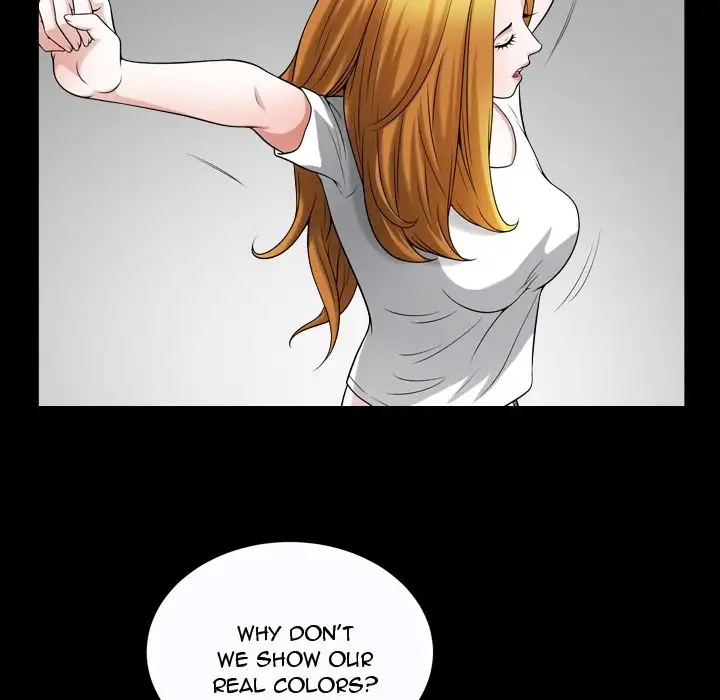 The Birthday Present Chapter 13 Page 73
