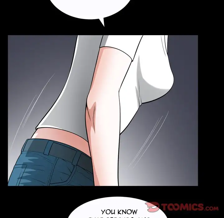 The Birthday Present Chapter 13 Page 74