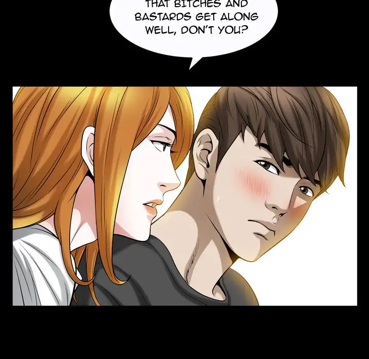The Birthday Present Chapter 13 Page 75
