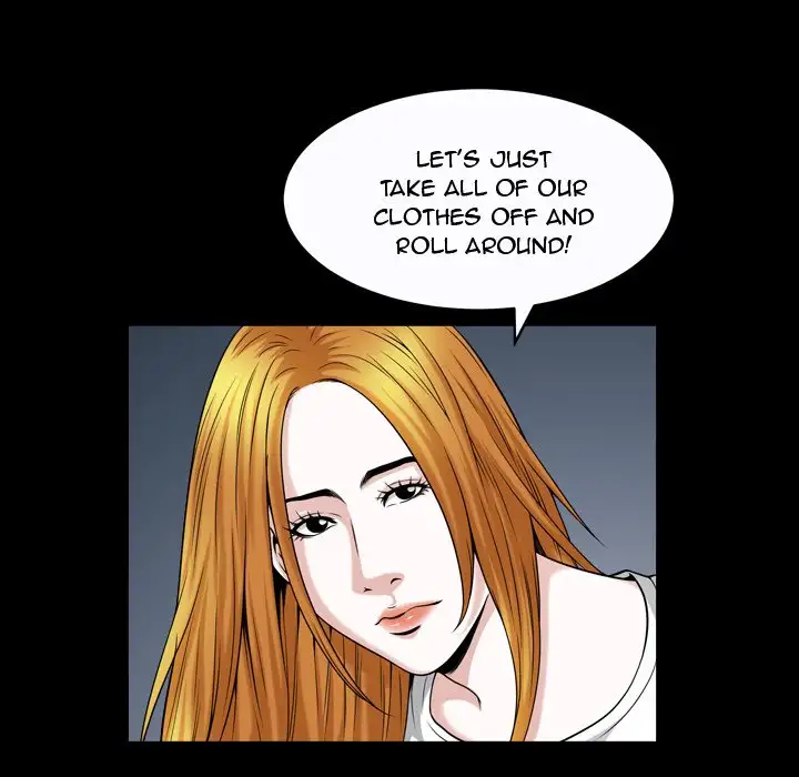 The Birthday Present Chapter 13 Page 76
