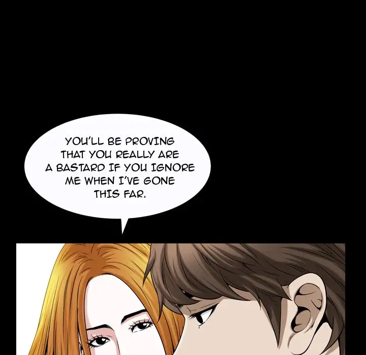 The Birthday Present Chapter 13 Page 77