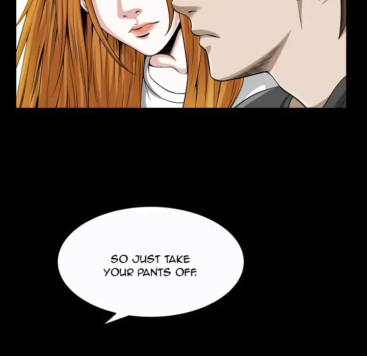 The Birthday Present Chapter 13 Page 78