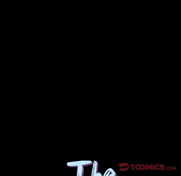 The Birthday Present Chapter 13 Page 8