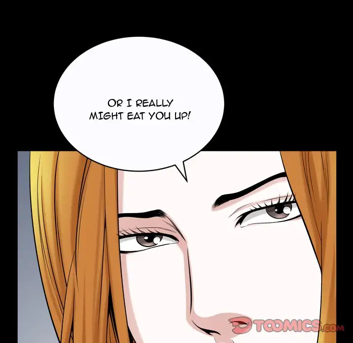 The Birthday Present Chapter 13 Page 80