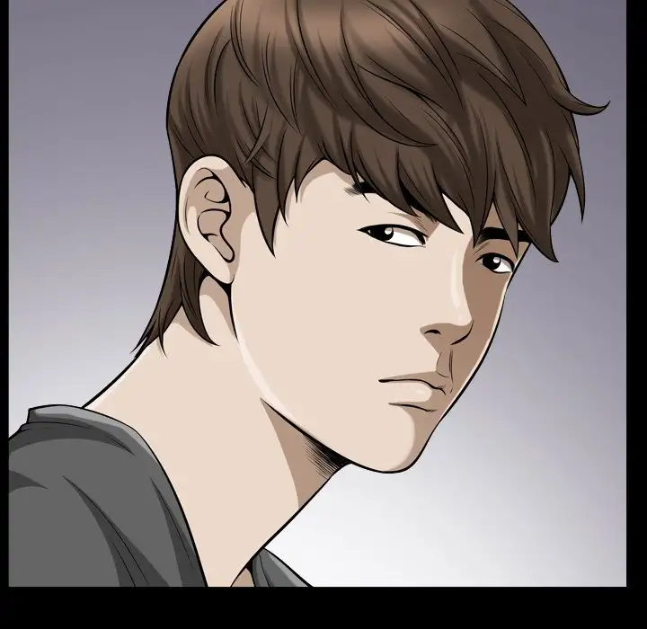 The Birthday Present Chapter 13 Page 82