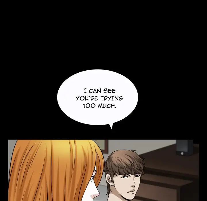 The Birthday Present Chapter 13 Page 83