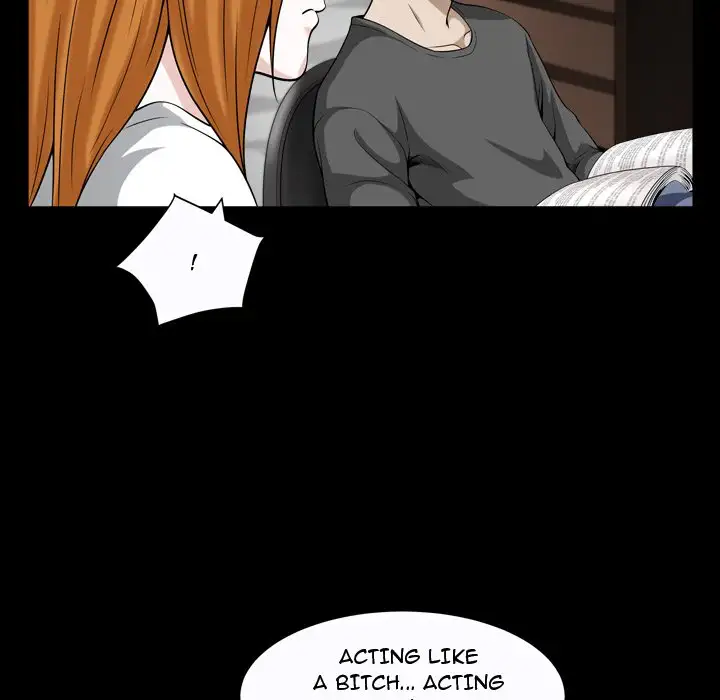 The Birthday Present Chapter 13 Page 84