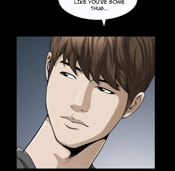 The Birthday Present Chapter 13 Page 85