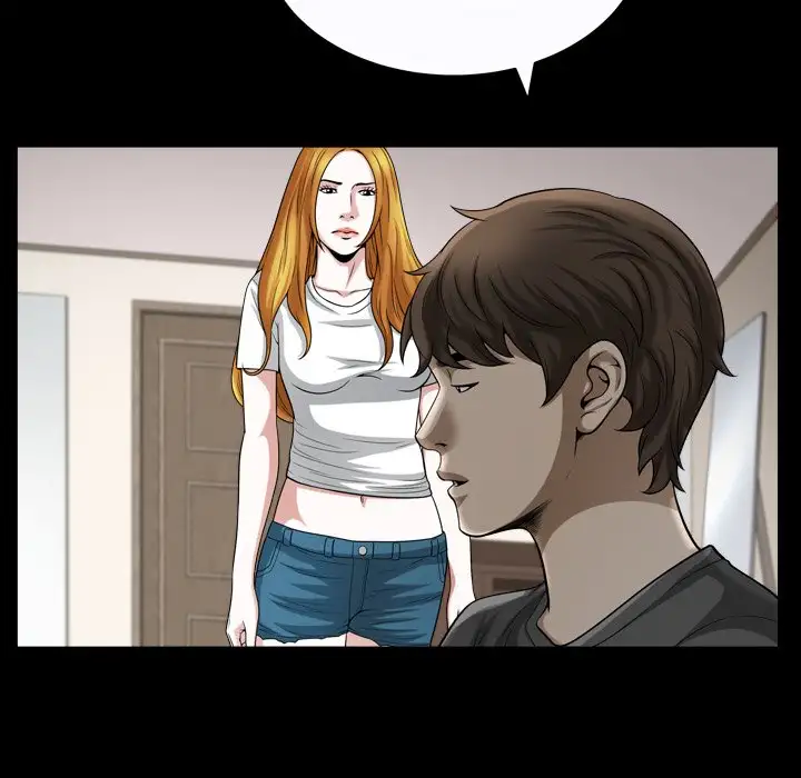 The Birthday Present Chapter 13 Page 88
