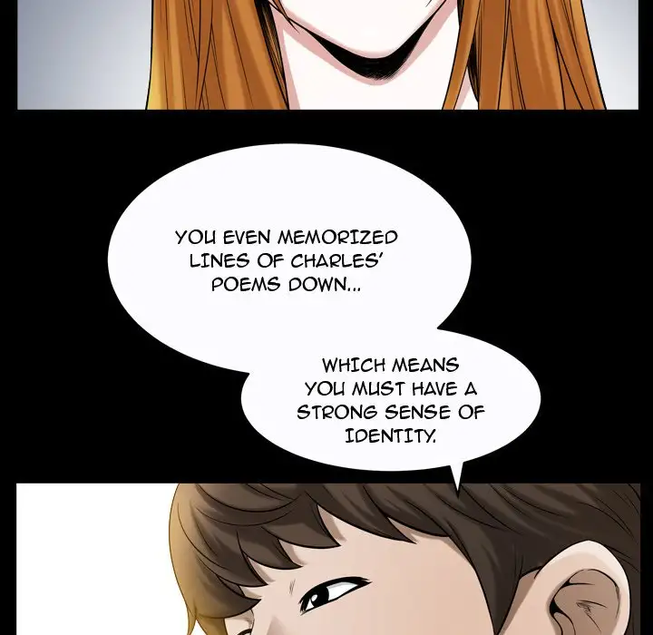 The Birthday Present Chapter 13 Page 90