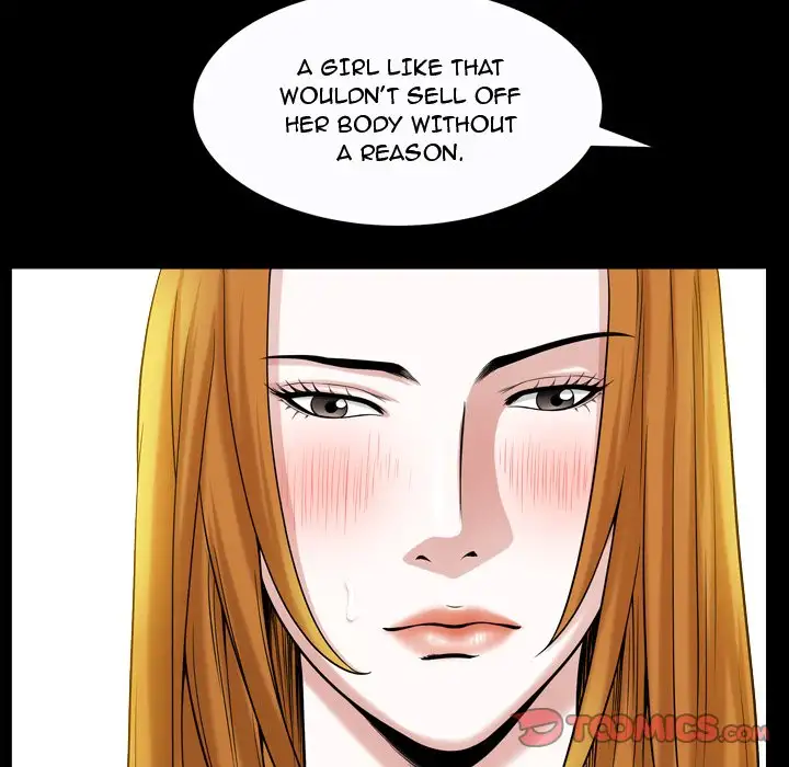 The Birthday Present Chapter 13 Page 92