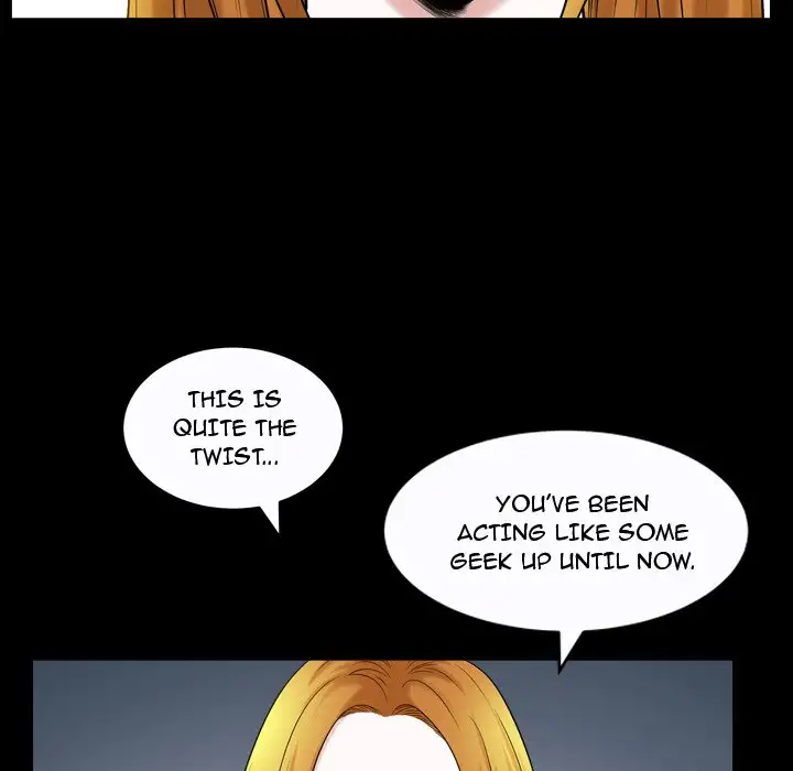 The Birthday Present Chapter 13 Page 93