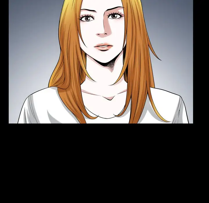 The Birthday Present Chapter 13 Page 94