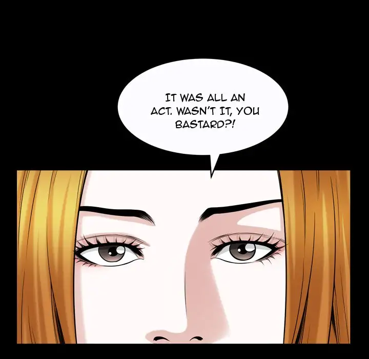 The Birthday Present Chapter 13 Page 95