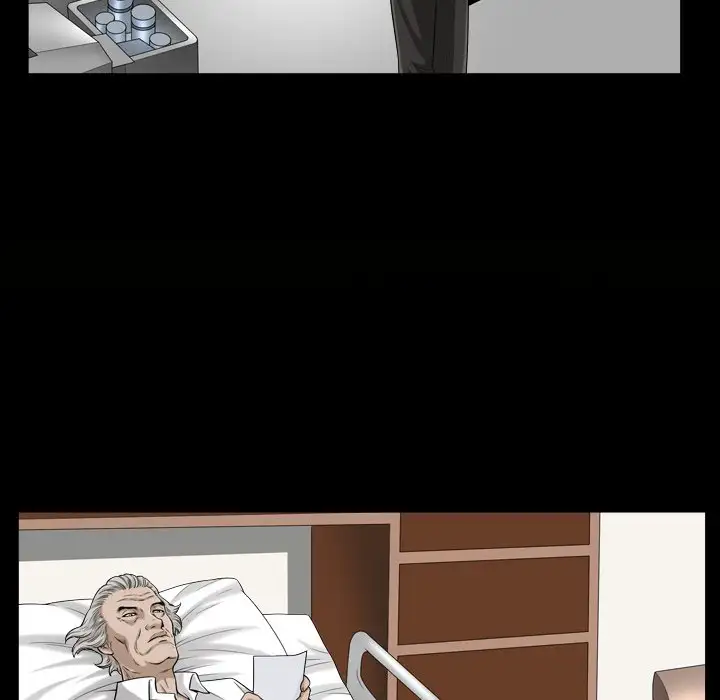 The Birthday Present Chapter 13 Page 99