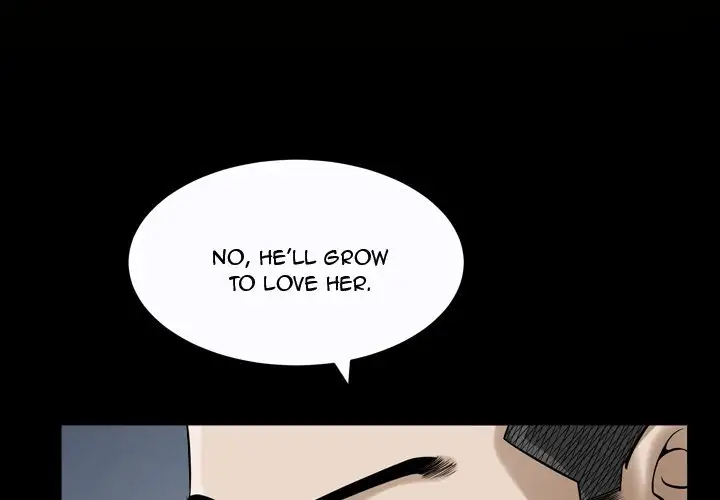 The Birthday Present Chapter 14 Page 1