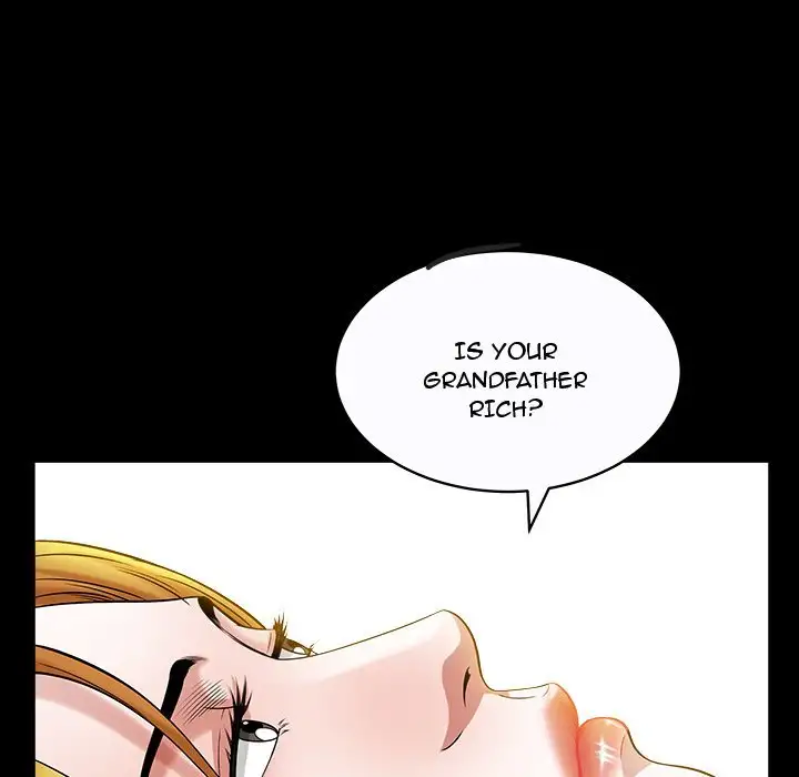 The Birthday Present Chapter 14 Page 109