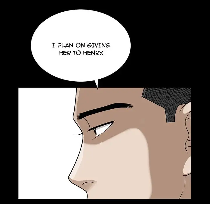The Birthday Present Chapter 14 Page 11