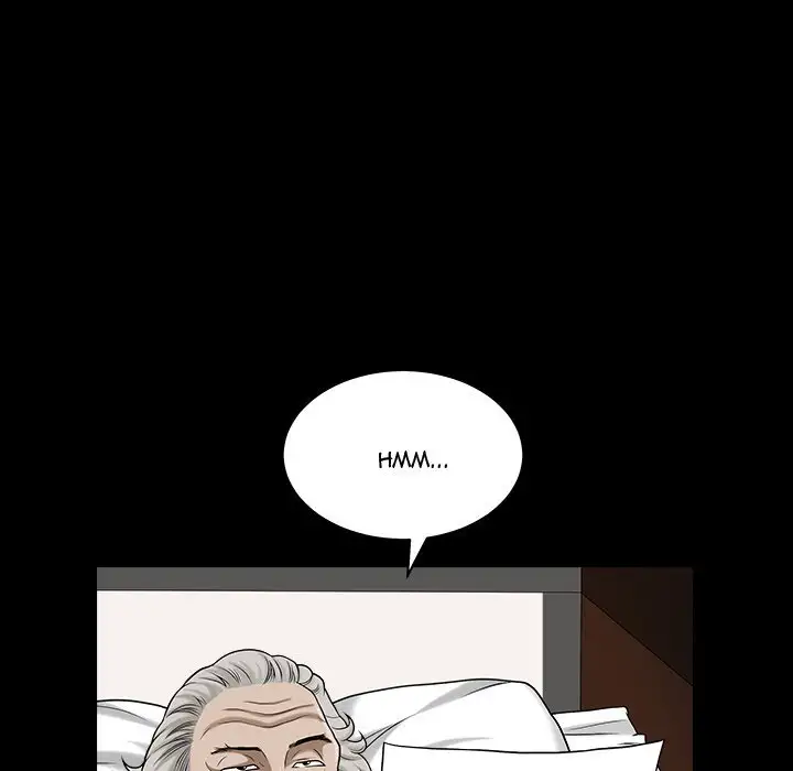 The Birthday Present Chapter 14 Page 12