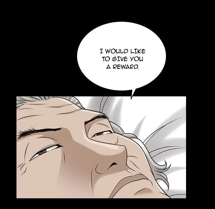 The Birthday Present Chapter 14 Page 23