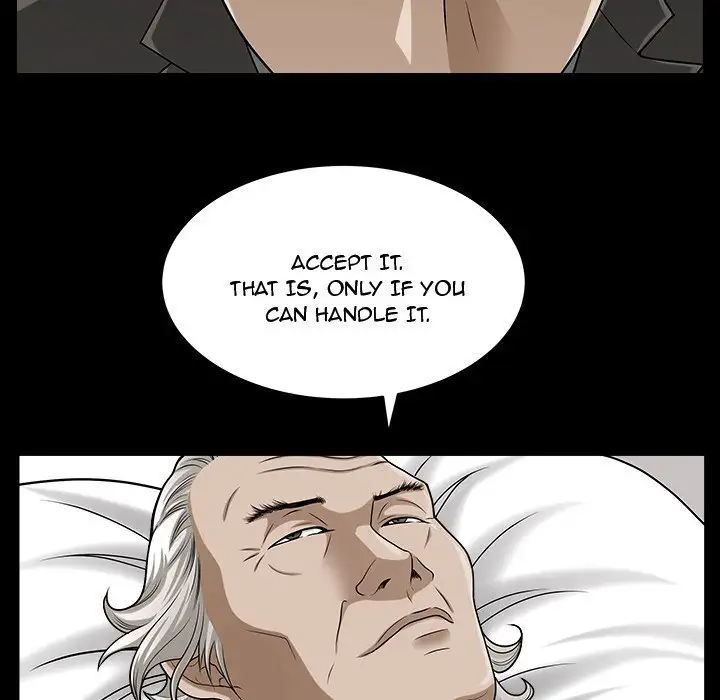 The Birthday Present Chapter 14 Page 25