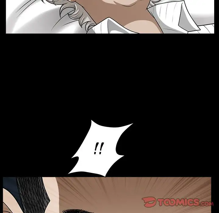 The Birthday Present Chapter 14 Page 26