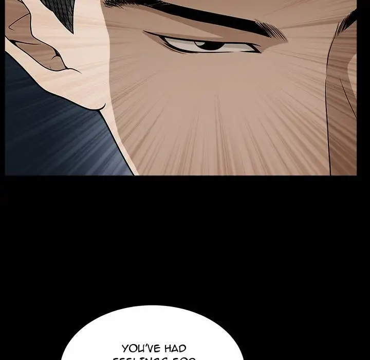 The Birthday Present Chapter 14 Page 27