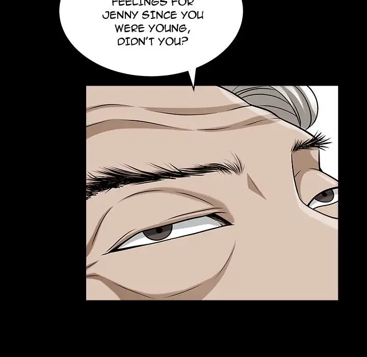 The Birthday Present Chapter 14 Page 28