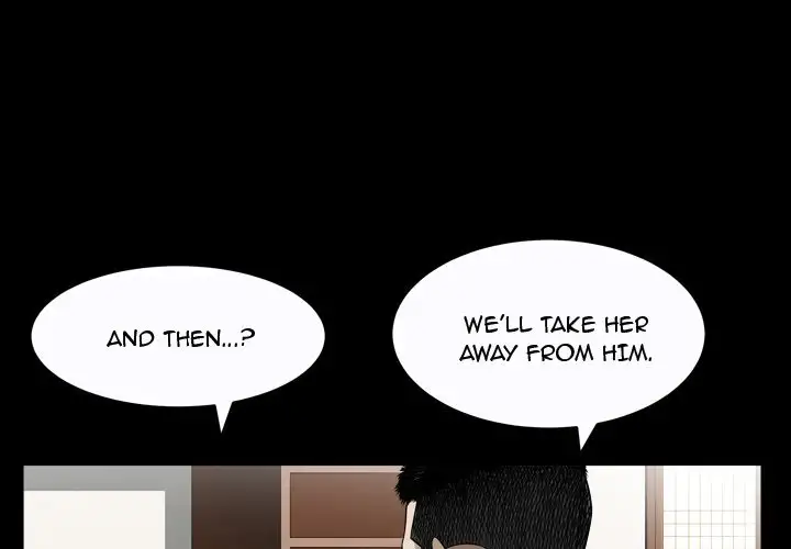 The Birthday Present Chapter 14 Page 3