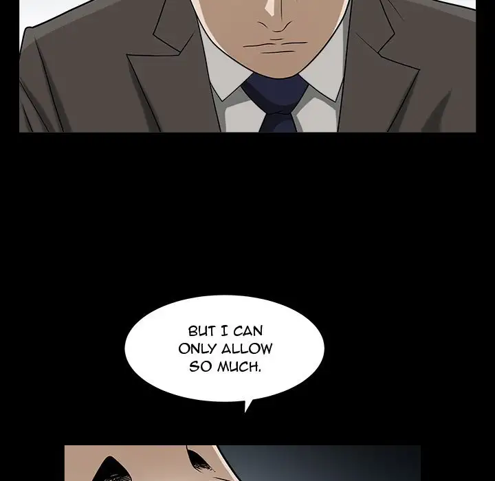 The Birthday Present Chapter 14 Page 30