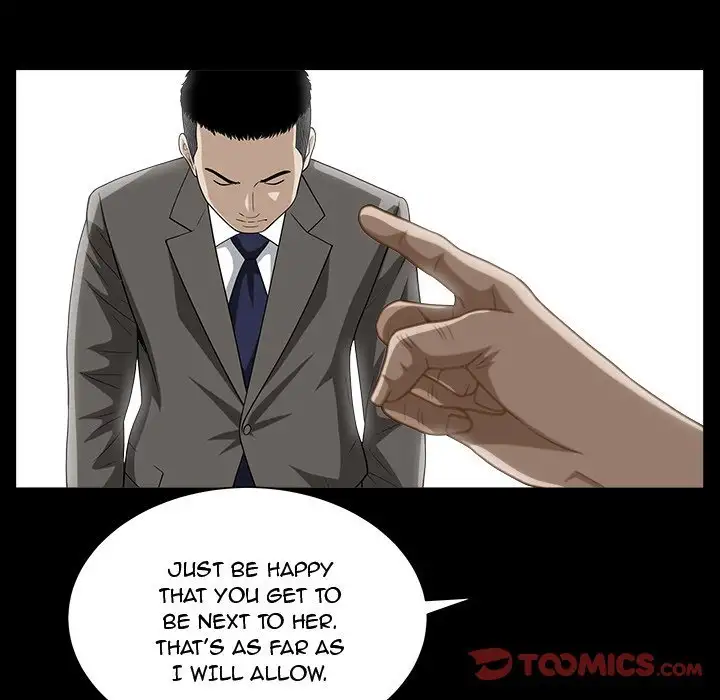 The Birthday Present Chapter 14 Page 32