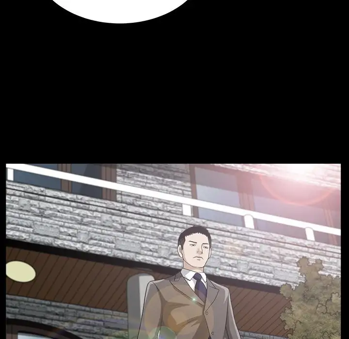 The Birthday Present Chapter 14 Page 33