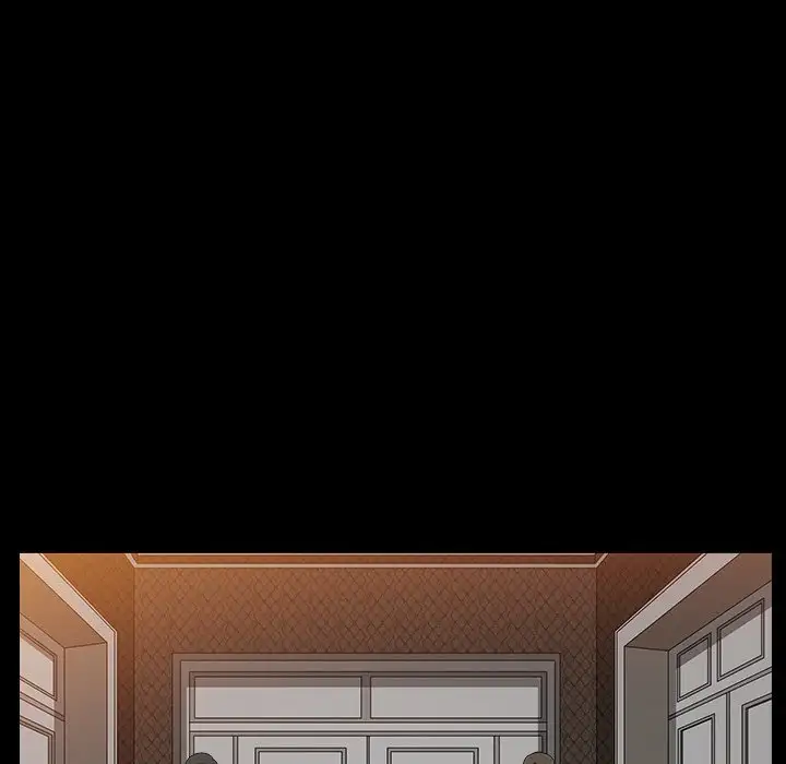 The Birthday Present Chapter 14 Page 47