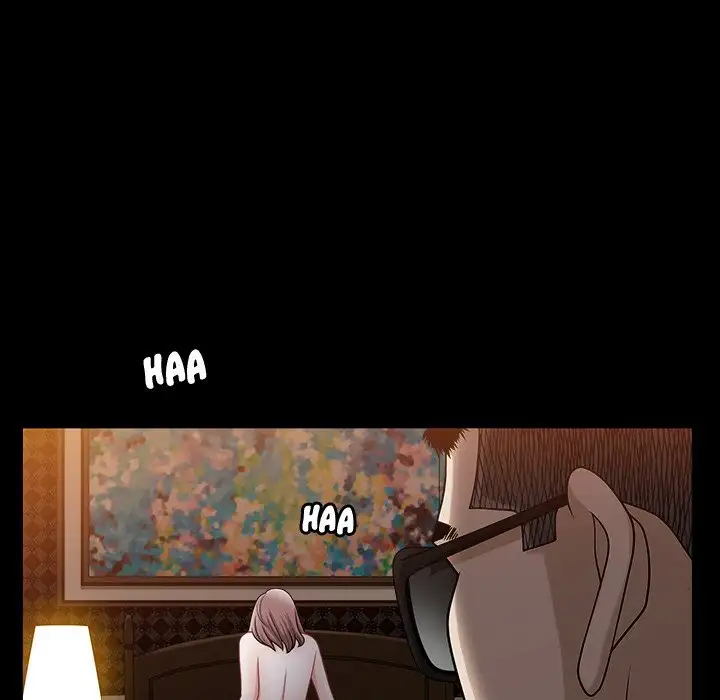 The Birthday Present Chapter 14 Page 52
