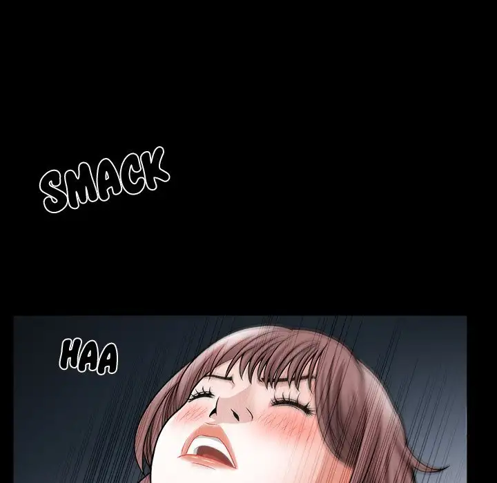 The Birthday Present Chapter 14 Page 55