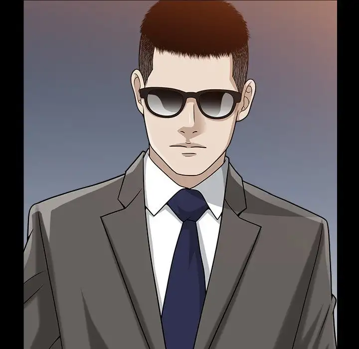 The Birthday Present Chapter 14 Page 60