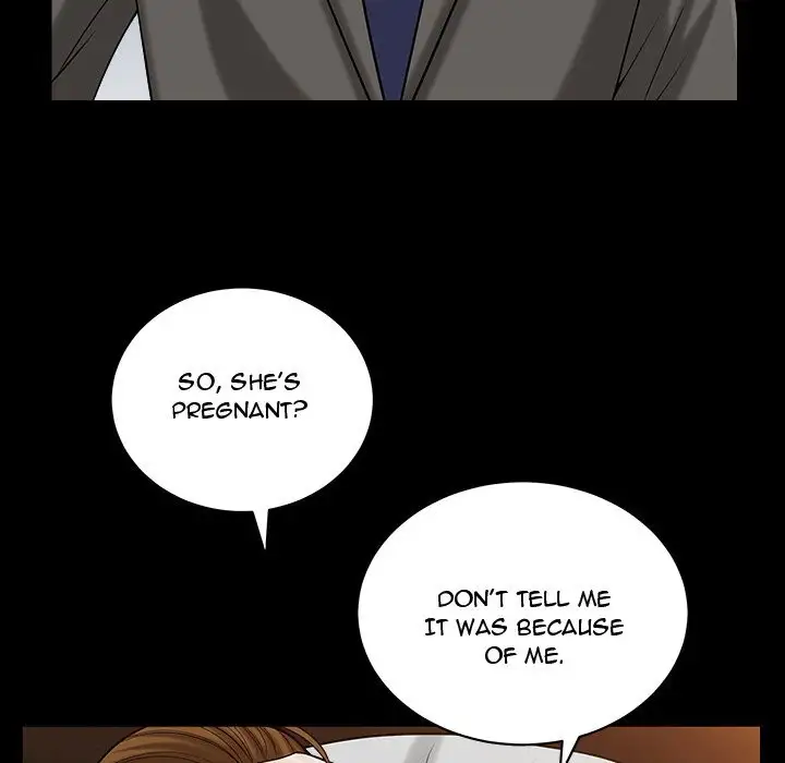 The Birthday Present Chapter 14 Page 61
