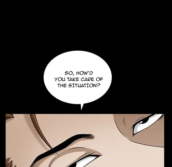 The Birthday Present Chapter 14 Page 64