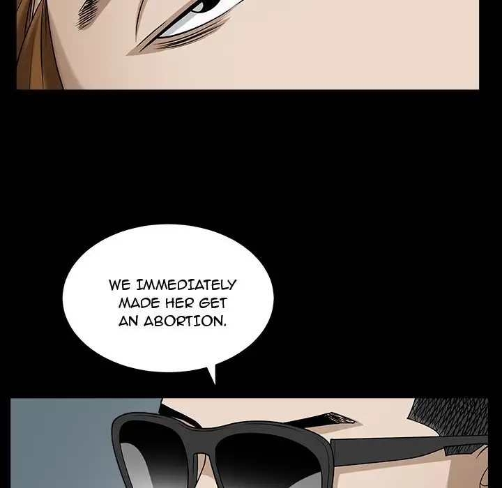 The Birthday Present Chapter 14 Page 65