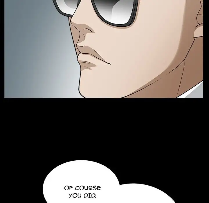 The Birthday Present Chapter 14 Page 66